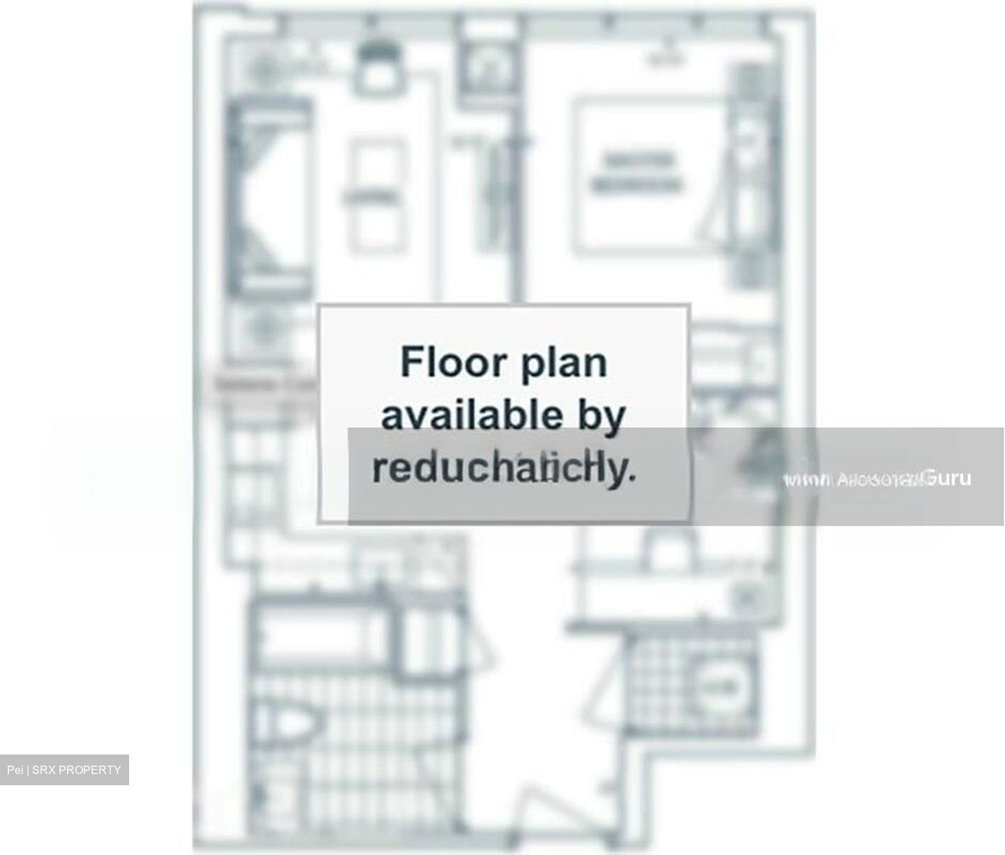 Normanton Park (D5), Apartment #552761931